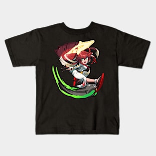 Guilty Gear Strive Kids T-Shirt